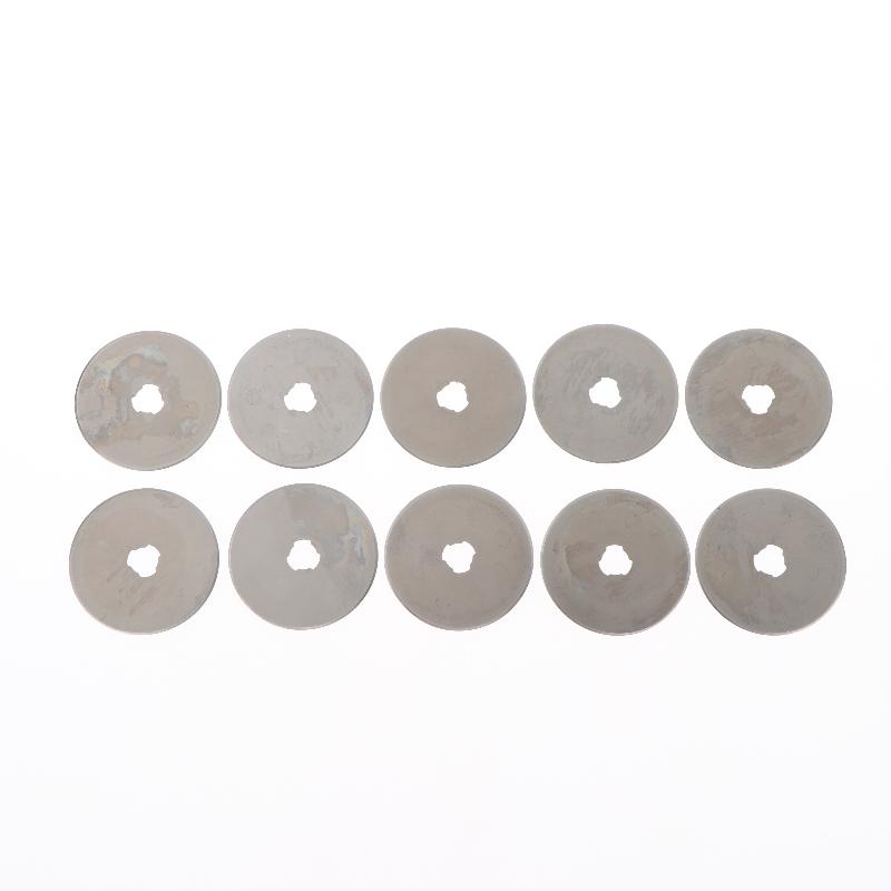 Sıcak 3/5/15 adet 45mm döner k - Rotary Cutter For Fabric 45Mm incelemesi ve fiyatı