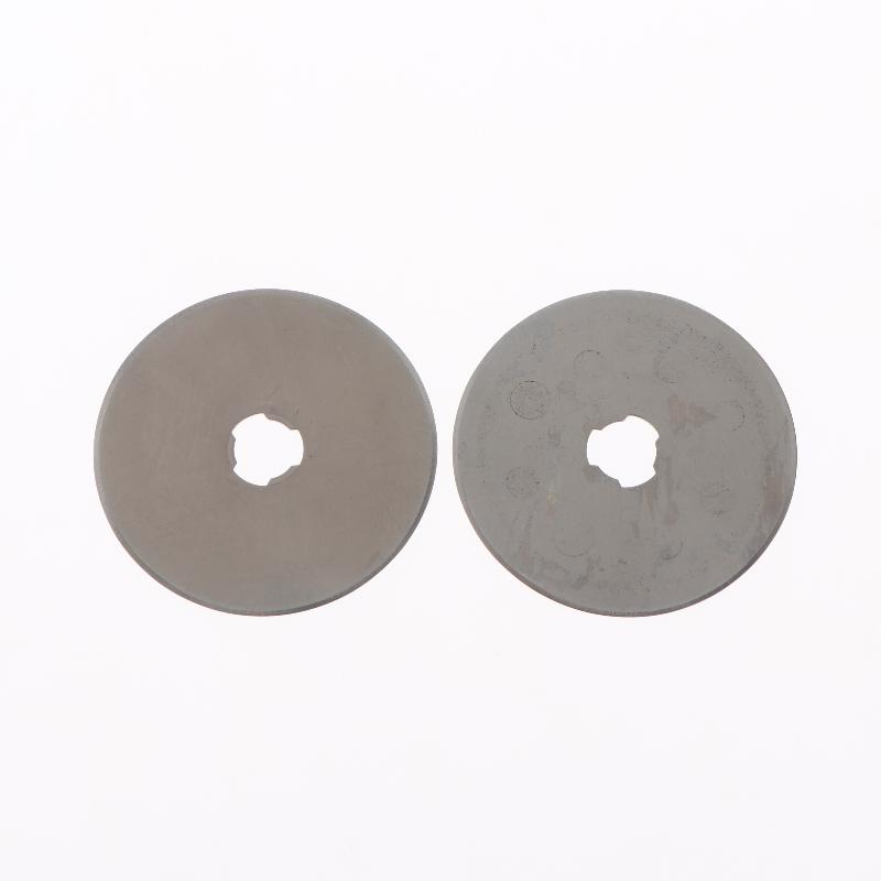 Sıcak 3/5/15 adet 45mm döner k - Rotary Cutter For Fabric 45Mm incelemesi ve fiyatı