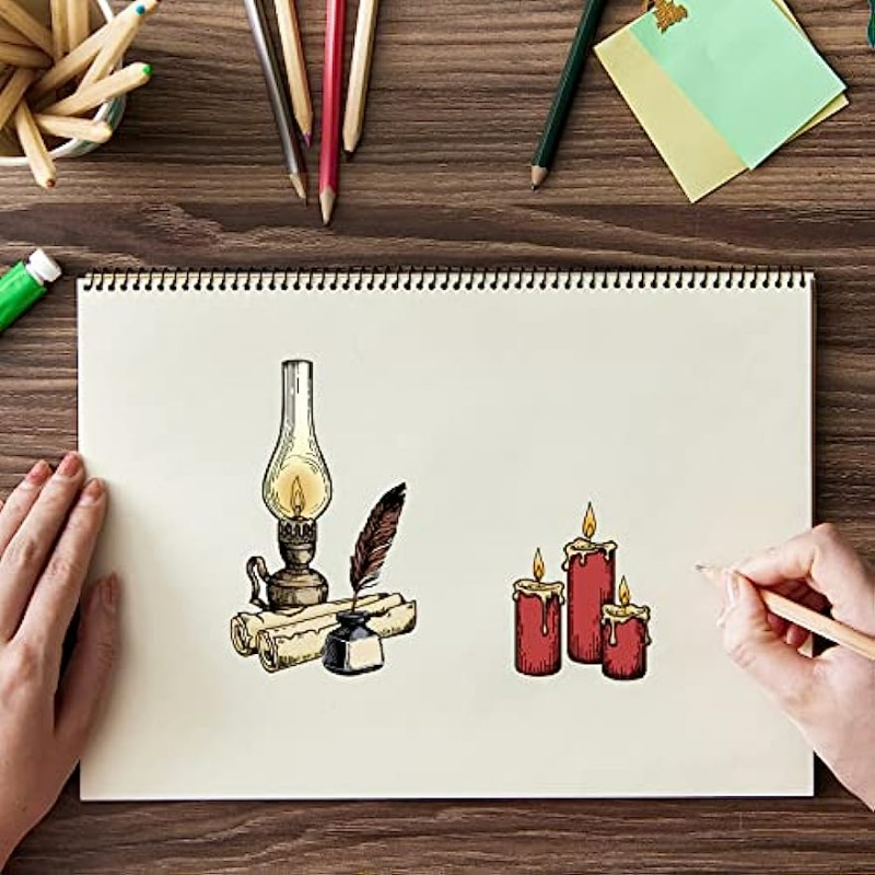 Vintage Işıklar Silikon Şeffaf - Clear Silicone Stamps For Card Making incelemesi ve fiyatı