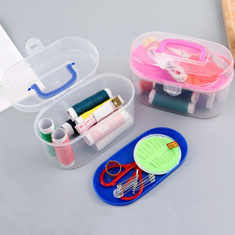 Dikiş Seti Mini Manuel DİKİŞ M - Cotton Embroidery Thread Skeins incelemesi ve fiyatı