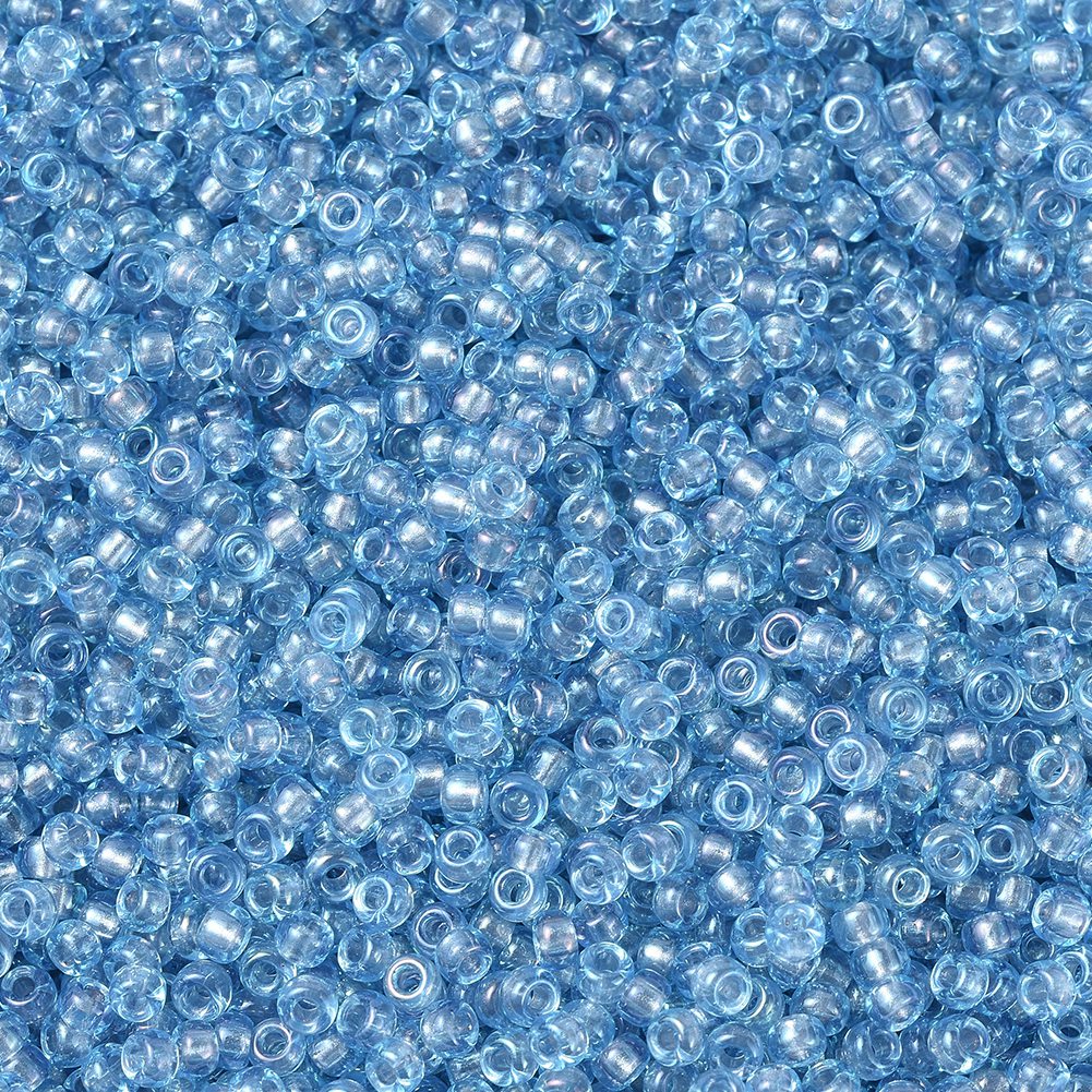 10g 11/0 Yuvarlak Japon Tohum  - Glass Seed Beads 2Mm Jewelry Making incelemesi ve fiyatı